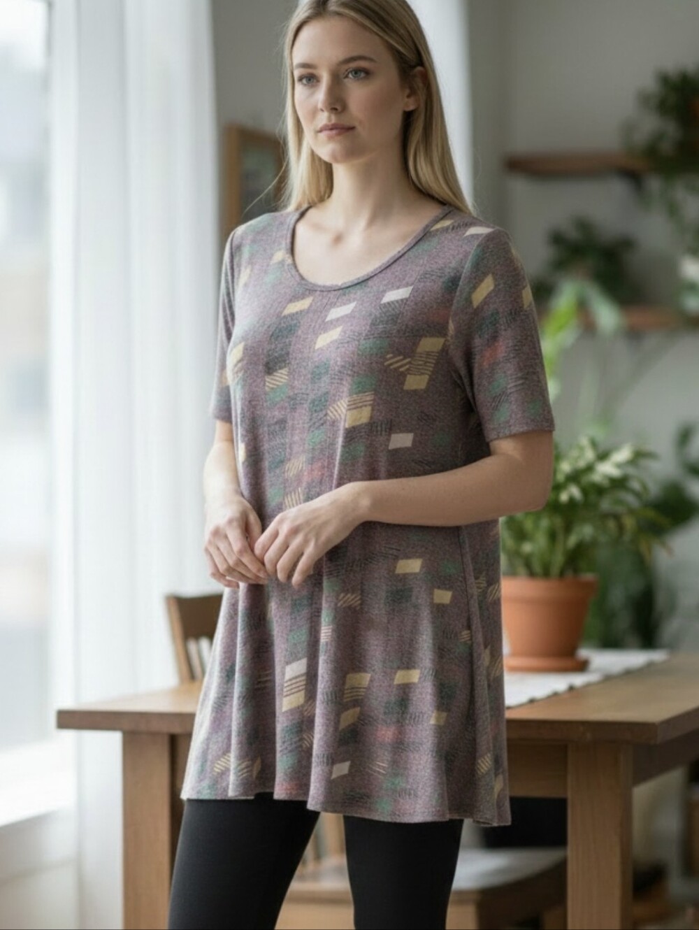 New with tags! LuLaRoe Perfect T size XXS